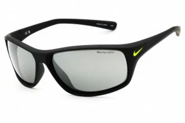 Nike NIKE ADRENALINE FQ4601 007 Sunglasses Matte Blk 64mm