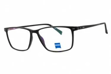 Zeiss ZS20008 900 Eyeglasses Black 57mm