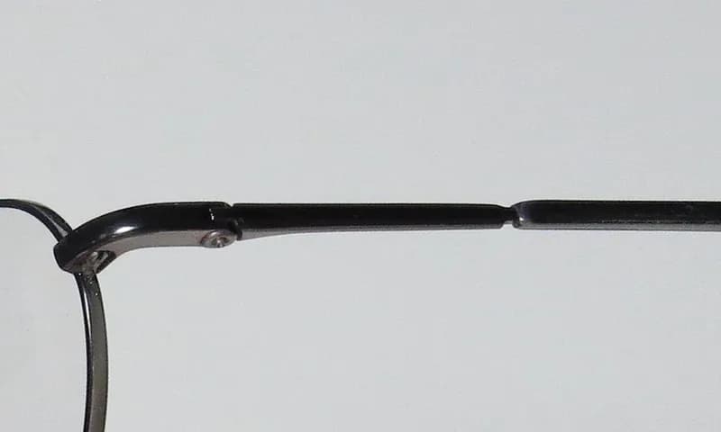 Converse All Star Skiddoo black Eyeglasses Black 40mm Unisex 6