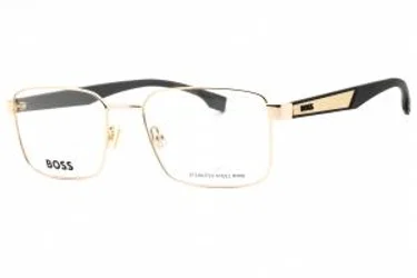 HUGO BOSS BOSS 1769 0J5G 00 Eyeglasses Gold 58mm