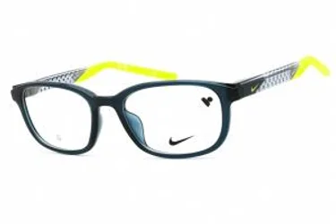 Nike NIKE 7277 412 Eyeglasses Armory Navy 53mm