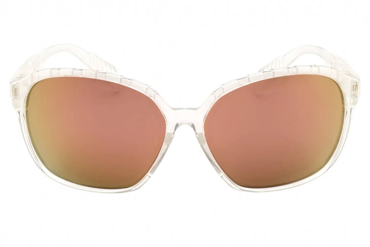 Adidas SP0013 26G Sunglasses Crystal 62mm Women 2
