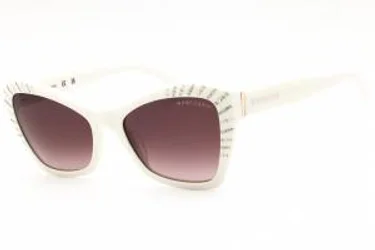 Marciano GM00020 21F Sunglasses White 56mm