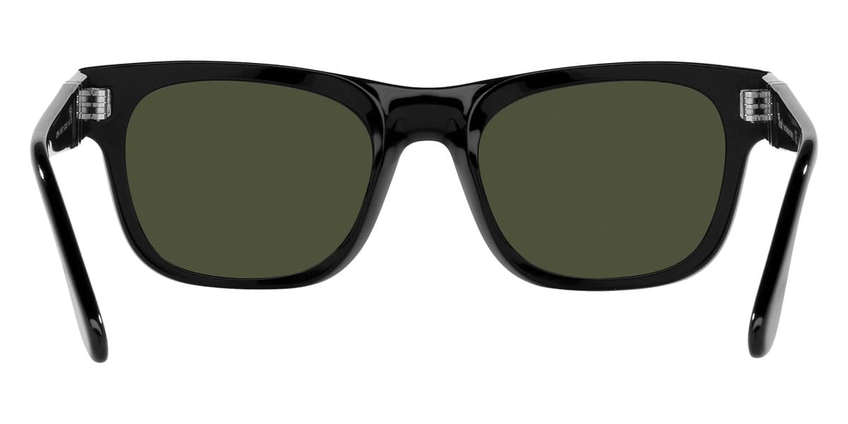 Persol 3269S 9531 Sunglasses Black 52mm Unisex 4