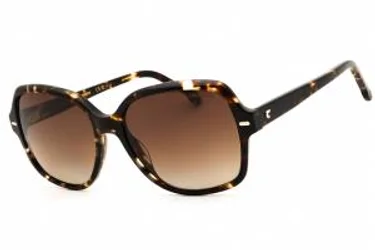Carrera CARRERA 3028/S 0WR9 LA Sunglasses Brw Havana 55mm