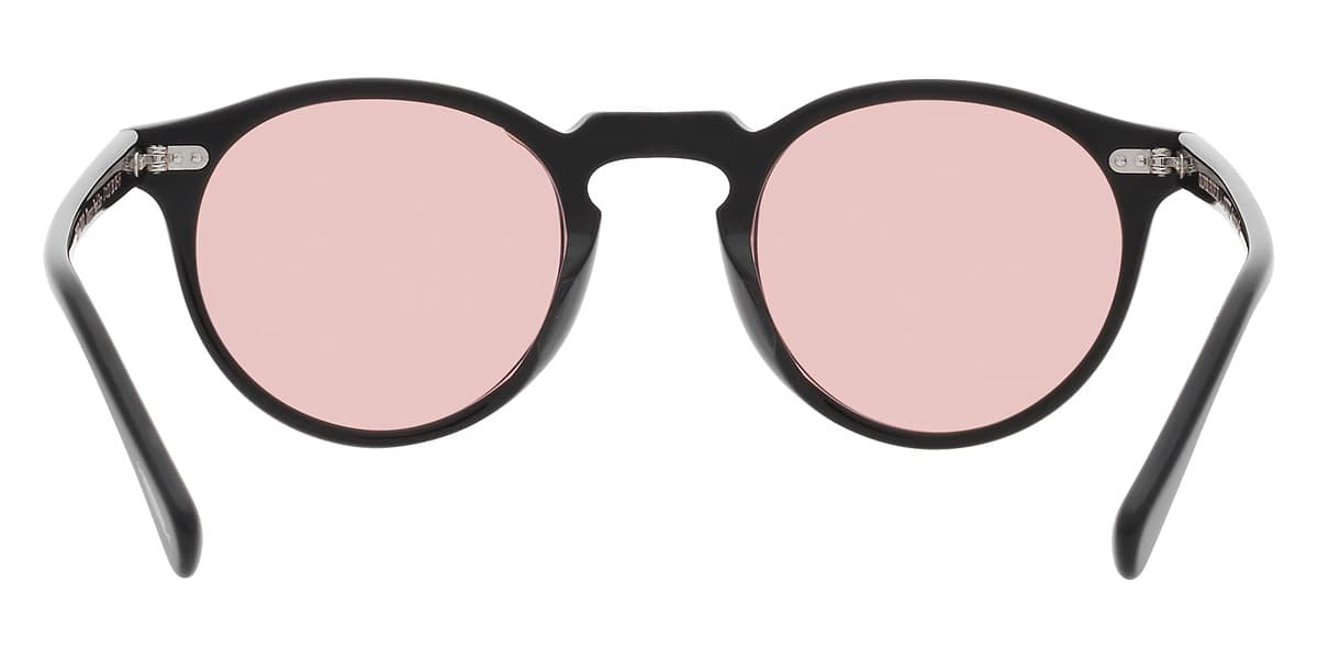 Oliver Peoples OV5217S 10054Q Sunglasses Black 47mm Men 4