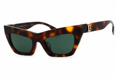 Burberry 0BE4405F 331671 Sunglasses Havana 51mm