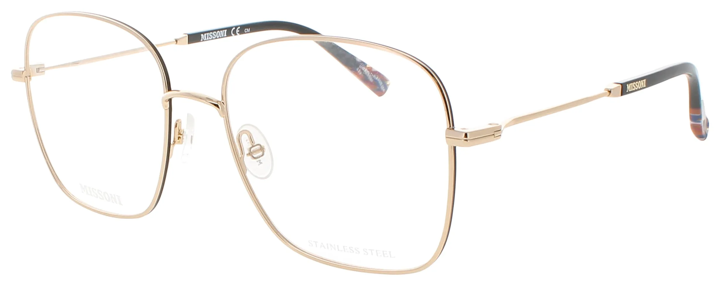 Missoni MIS-0017-02M2-54 Eyeglasses Women