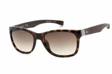 Lacoste L662S 214 Sunglasses Havana 54mm