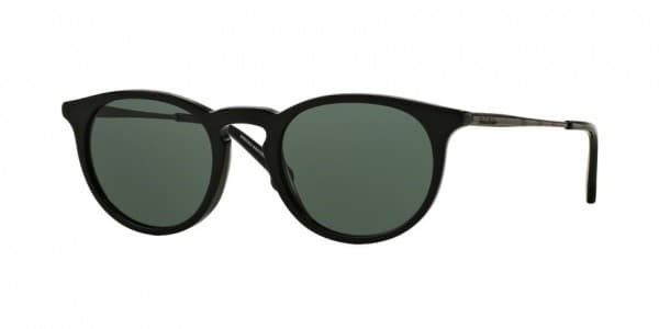 Brooks Brothers BB5028S 610171 Sunglasses Multicolor 140mm Men