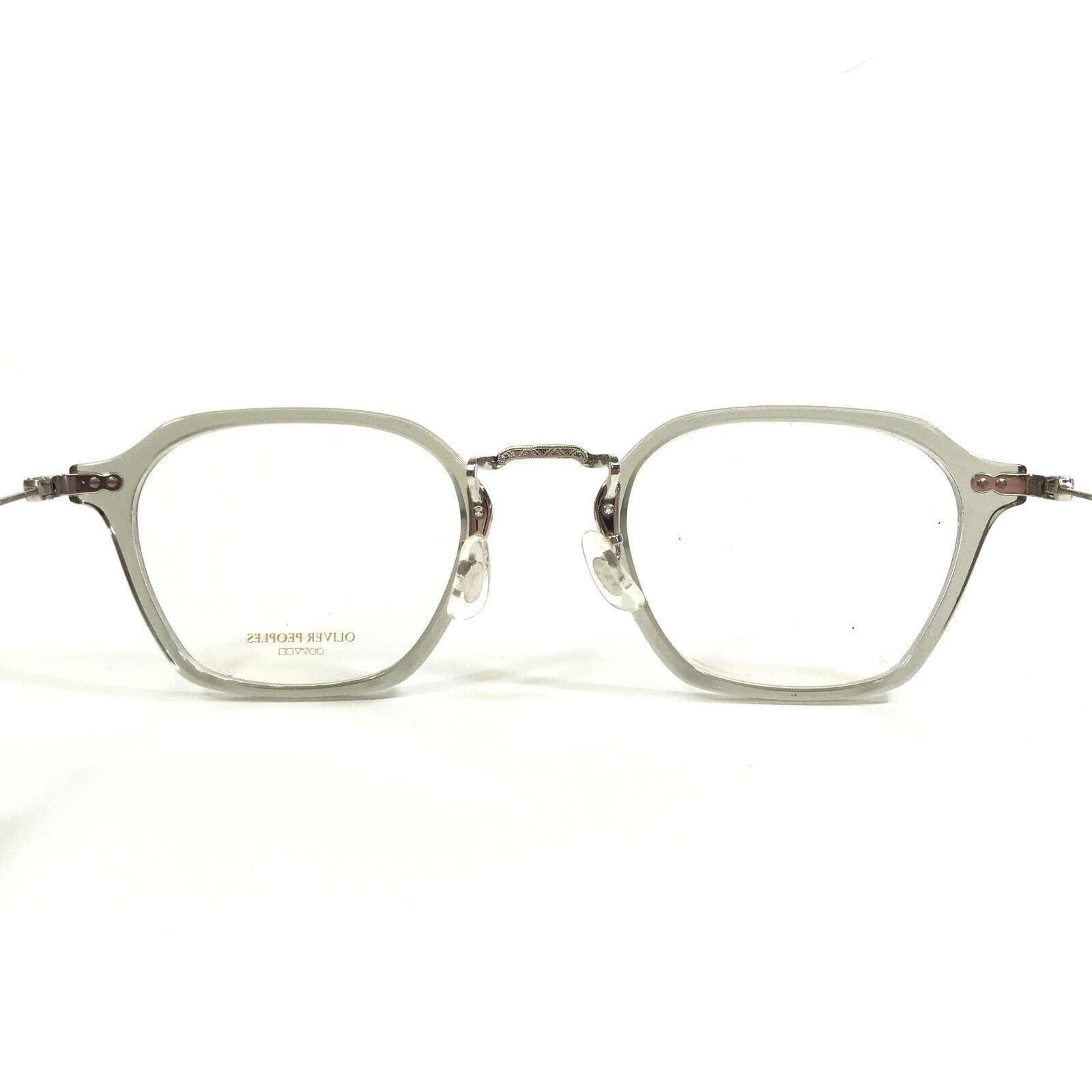 Oliver Peoples OV5422D Eyeglasses Black 48mm Unisex 13