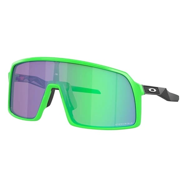 Oakley Sutro OO9406-B437 OO9406 Sunglasses Multicolor 140mm Men