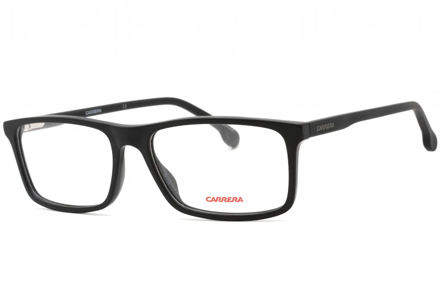 Carrera CARRERA 175/N 0003 00 Eyeglasses Matte Black 55mm Men