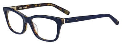 Bobbi Brown THE INDIA/N JBW Eyeglasses Multicolor 52mm Women