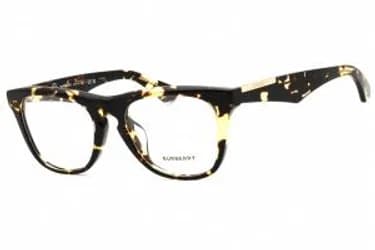 Burberry 0BE2409F 4106 Eyeglasses Dark Havana 53mm