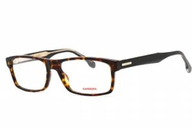 Carrera CARRERA 293 0086 00 Eyeglasses Havana