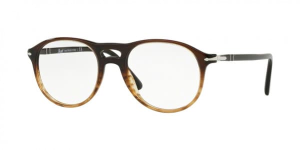 Persol 3202-V 1026 PO3202V Eyeglasses Multicolor 51mm Men