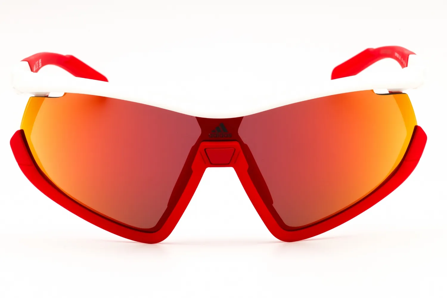 Adidas SP0055 24L Sunglasses White 0mm Men 2
