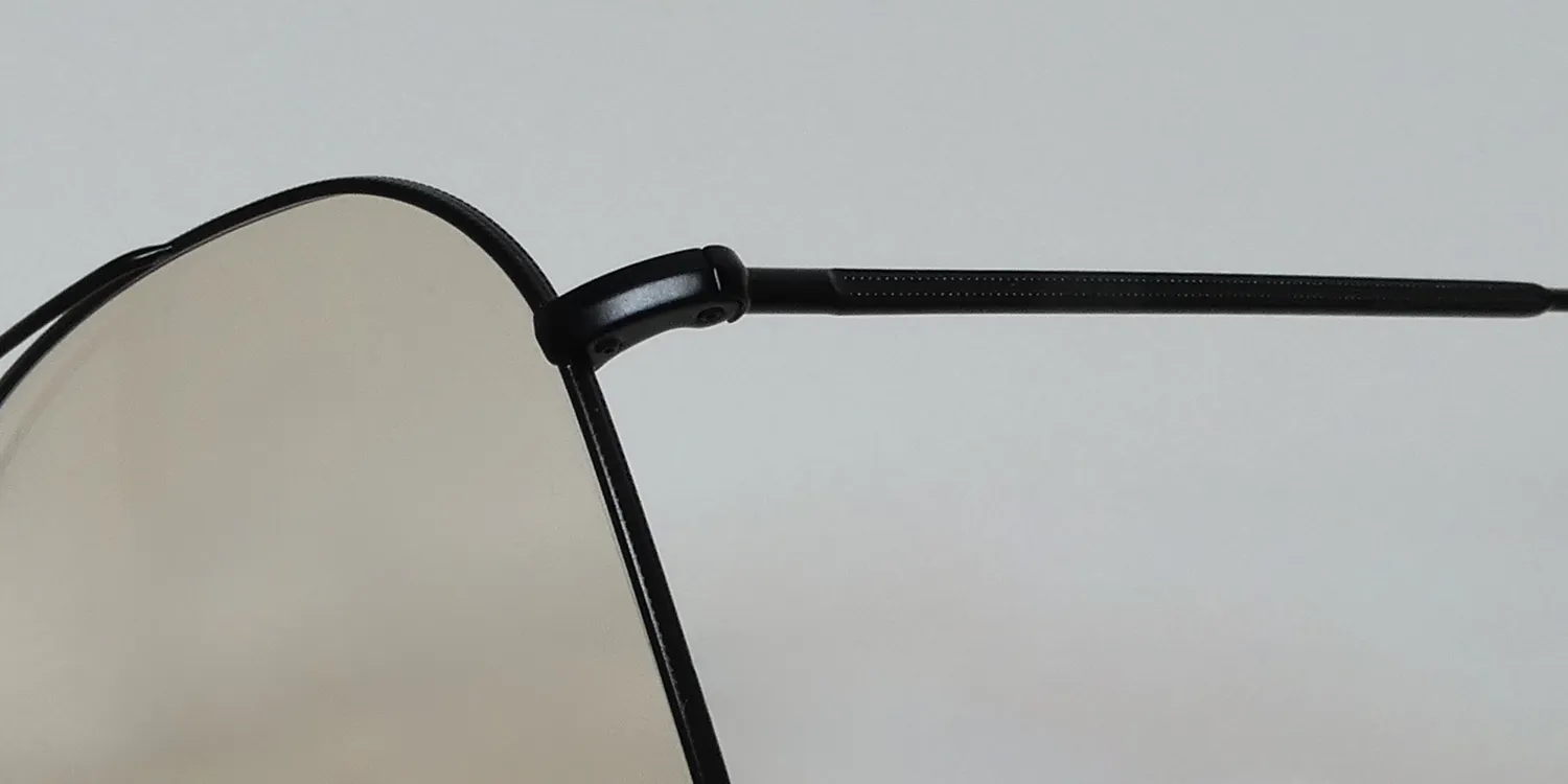 Andy Wolf 4730 e Eyeglasses Matte Black 60mm 6