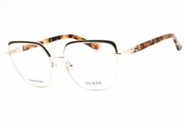 Guess GU2983 050 Eyeglasses Dark Brown 56mm
