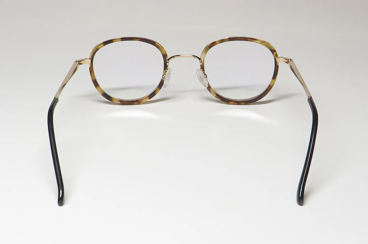 Harry Lary Athlety 707 Eyeglasses Havana Brown 46mm 5