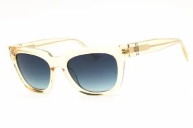 Guess GU00206 39W Sunglasses Shiny Yellow 53mm