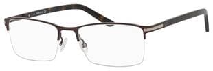 Liz Claiborne CB 240 4IN Eyeglasses Multicolor 54mm Men