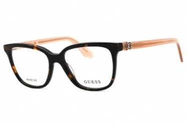 Guess GU2937-N 52 Eyeglasses Dark Havana