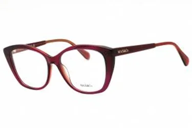 Max & Co MO5016 071 Eyeglasses Bordeaux 54mm