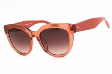 Kate Spade BREA/F/S 035J HA Sunglasses Pink 54mm