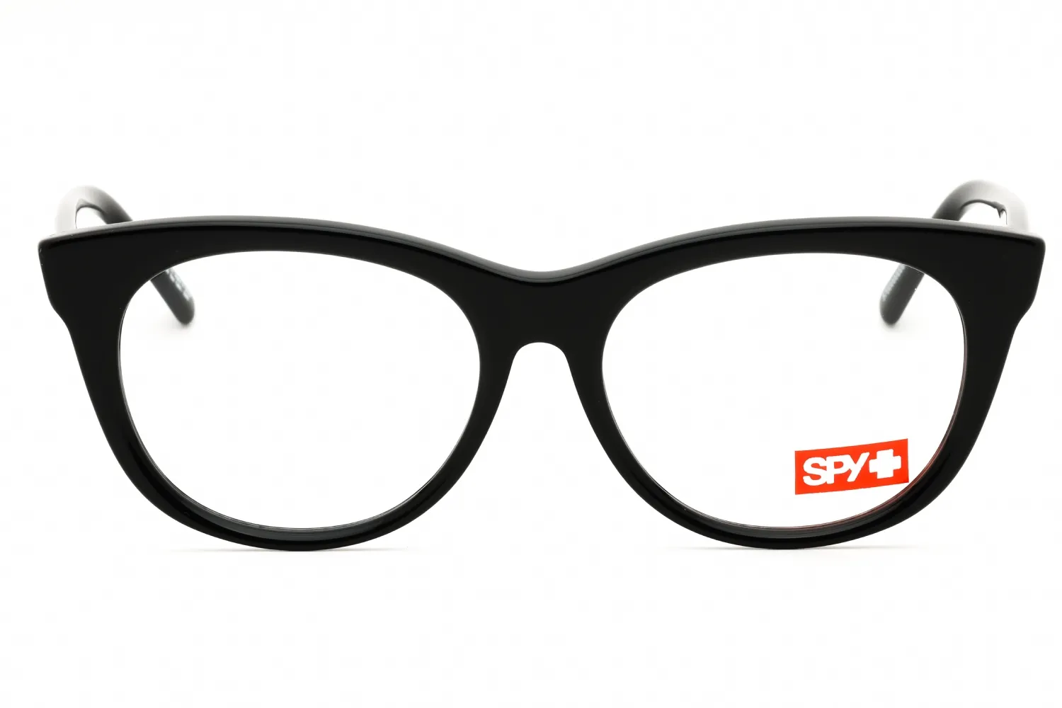 Spy BOUNDLESS 5700000000155 Eyeglasses Black 53mm Women 2