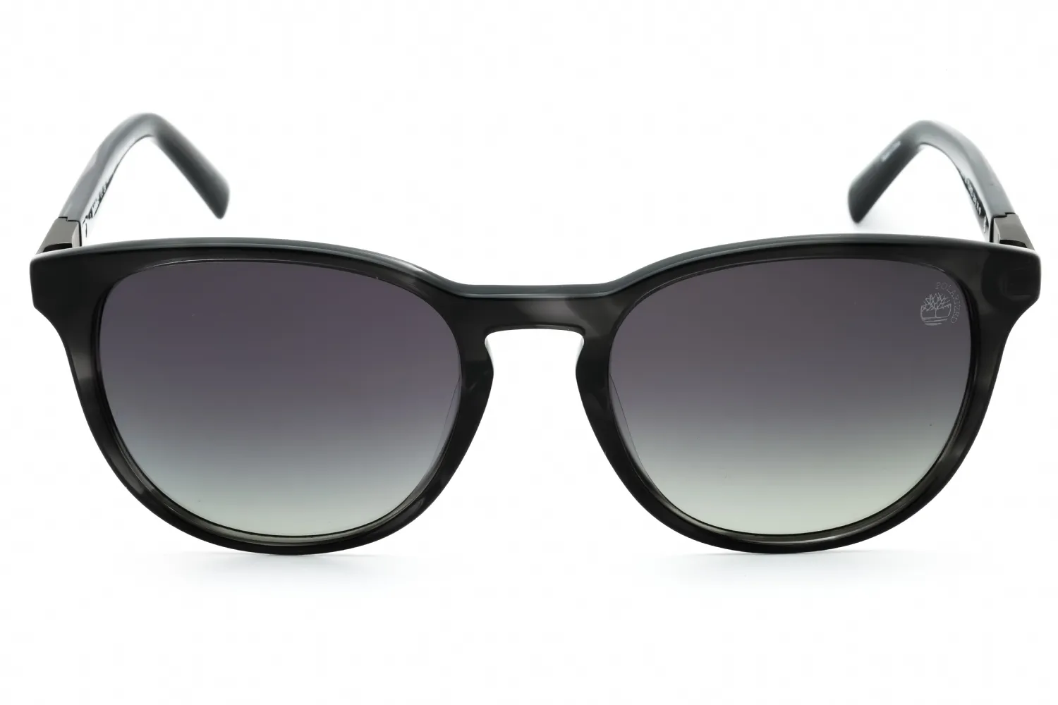Timberland TB9319 20D Sunglasses Grey 53mm Men 2