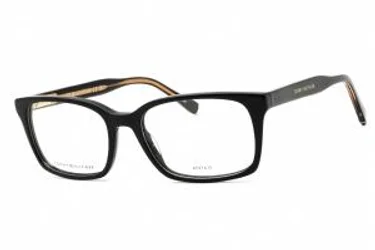 Tommy Hilfiger TH 2109 0807 00 Eyeglasses Black 52mm