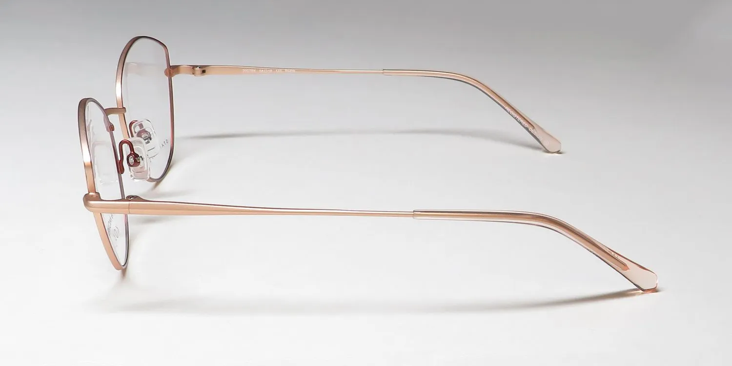 Morel Koali 20078k pm08 Eyeglasses Pink 54mm 4
