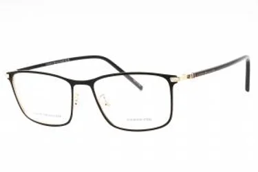 Tommy Hilfiger TH 2013/F 0I46 00 Eyeglasses Mt Bk Gold 54mm