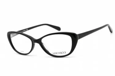 Adensco Ad 220 0807 00 Eyeglasses Black
