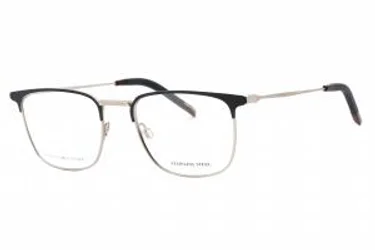 Tommy Hilfiger TH 1816 0FLL 00 Eyeglasses Matte Blue 52mm