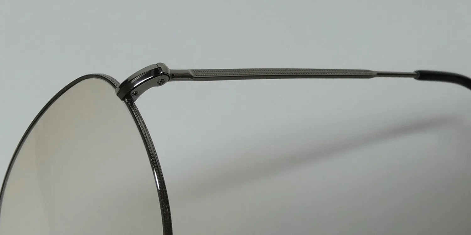 Andy Wolf 4743 a Eyeglasses Silver 54mm 6