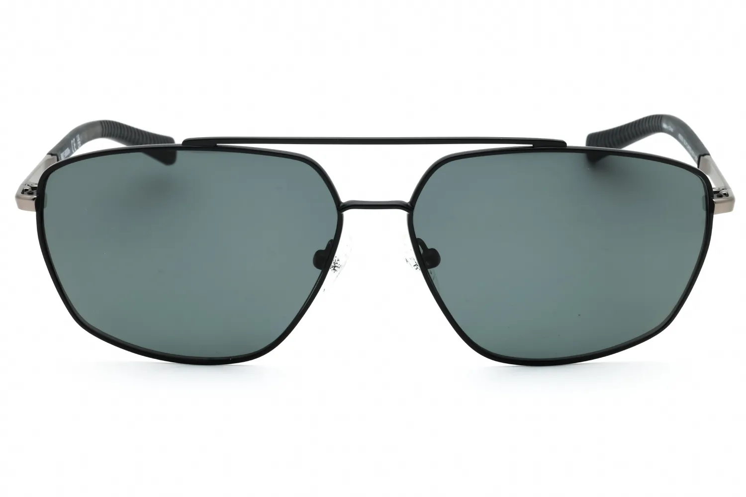 Harley Davidson HD0978X 02D Sunglasses Matte Black 62mm Men 2