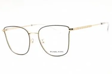 Michael Kors 0MK3073D 1014 Eyeglasses Light Gold 55mm