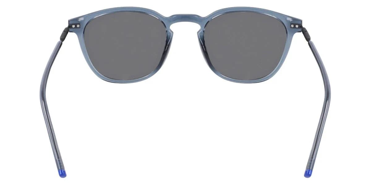 Zeiss ZS22514SP 440 Sunglasses Crystal Atlantic 51mm Men 4