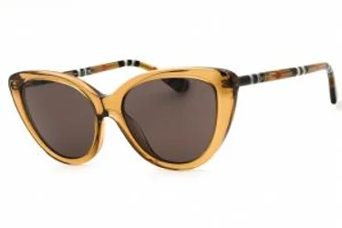 Burberry 0BE4457 416473 Sunglasses Beige