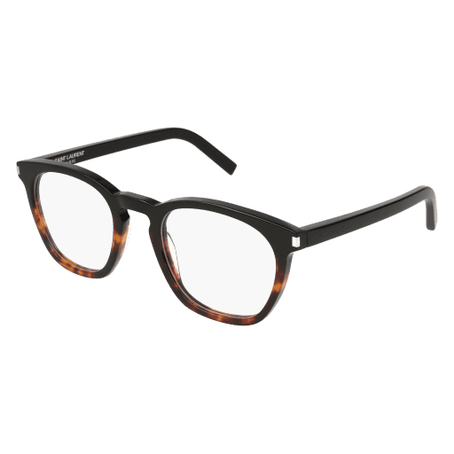 Saint Laurent SL 30 010 Eyeglasses Multicolor 51mm Unisex