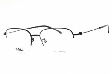 HUGO BOSS BOSS 1544/F 0807 00 Eyeglasses Black 54mm