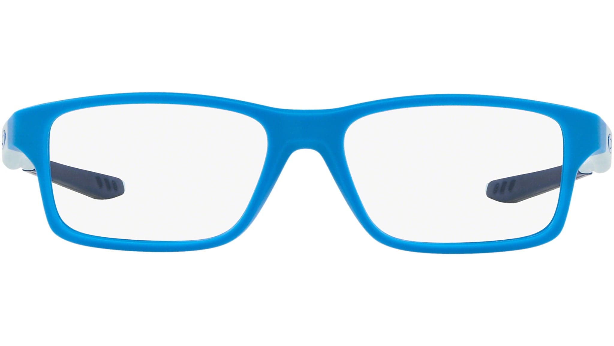 Oakley OY8002 Crosslink XS 1051 Eyeglasses Satin Electric Blue 51mm Kids 2