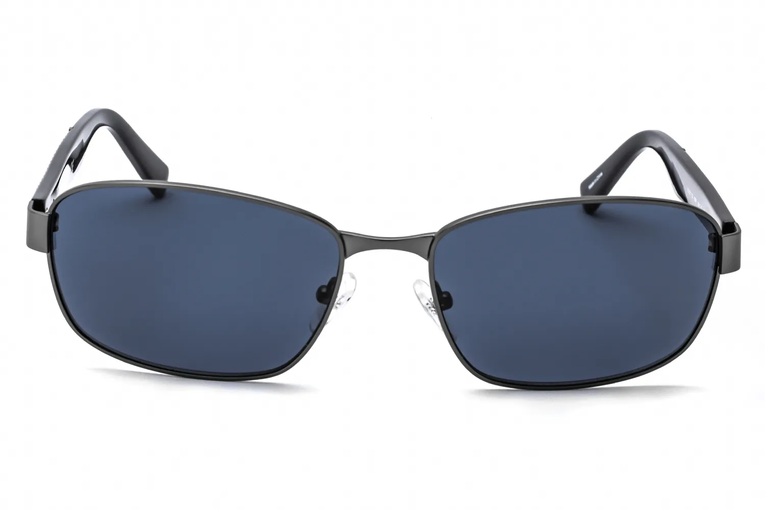 Harley Davidson HD0919X 09V Sunglasses Matte Gunmetal 59mm Men 2