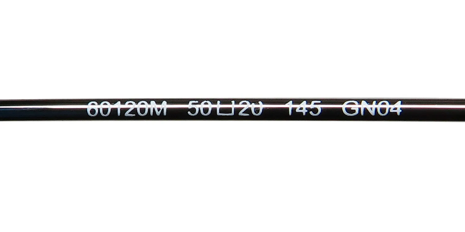 Morel 1880 60120m gn04 Eyeglasses Grey 50mm 7