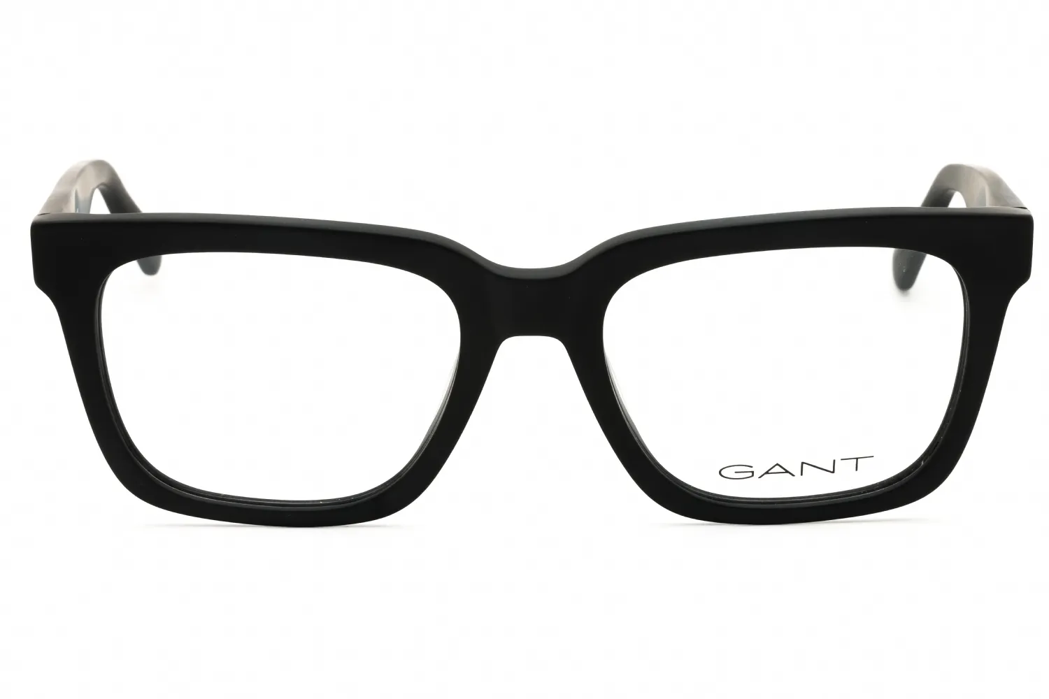 Gant GA50059 002 Eyeglasses Matte Black 54mm Men 2