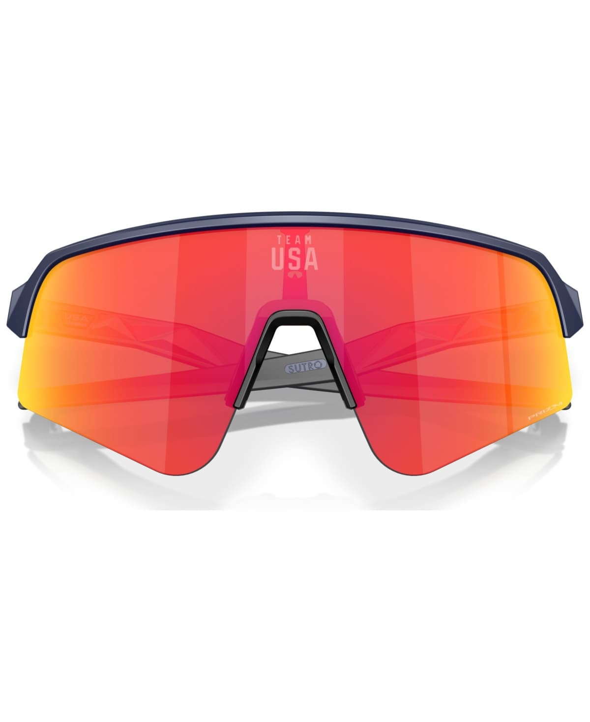 Oakley Sutro Lite Sweep OO9465-2539 Sunglasses Multicolor 138mm Unisex 3