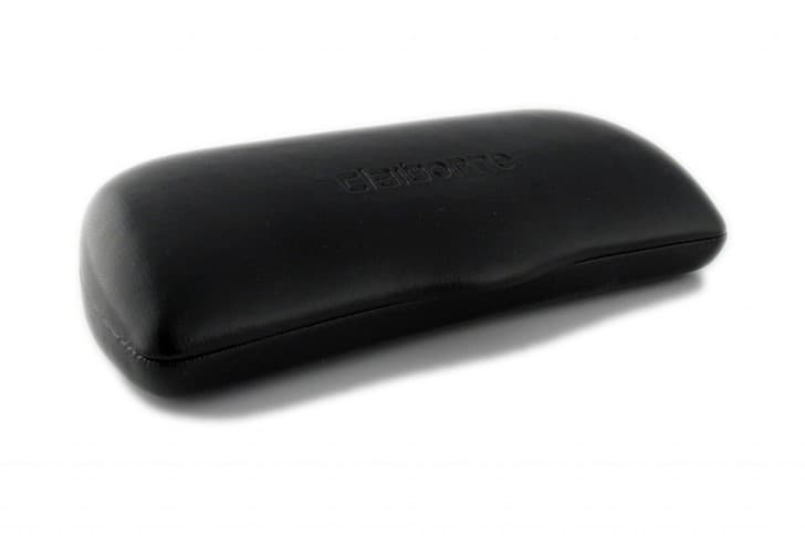 Liz Claiborne L 459 0RY8 00 Eyeglasses Violet 50mm _Case